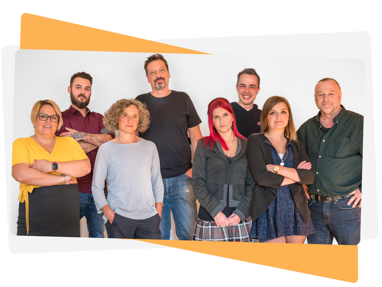 Il Team della endo7